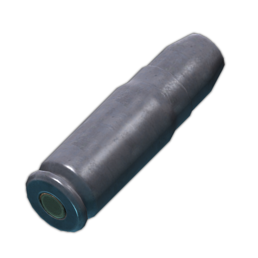7.62x25毫米 TT FMJ43