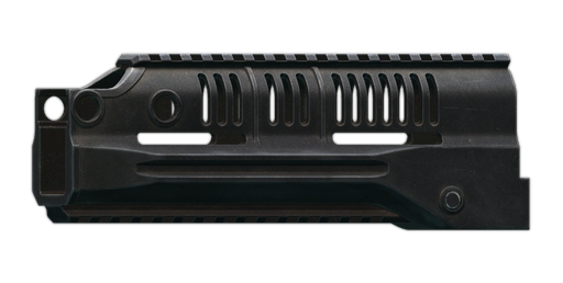 Izhmash RPK-16标准护木