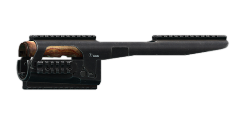 XRSU47SU AKS-74U战术护木