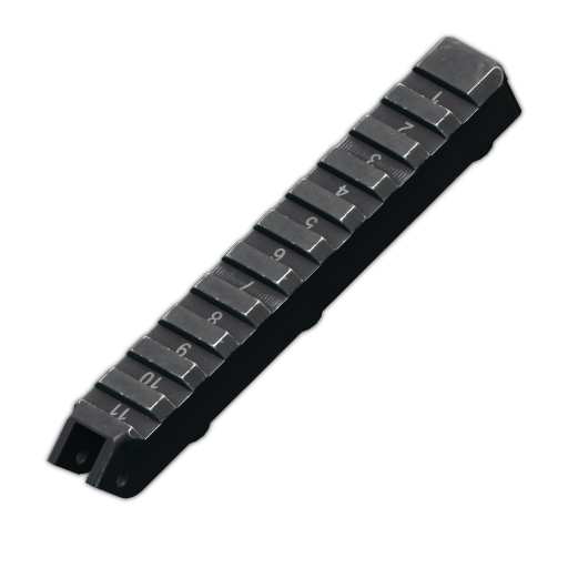Steyr AUG A3 M1低基座