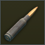 5.45x39毫米 HP