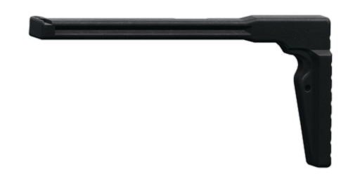B&T MP9常规枪托