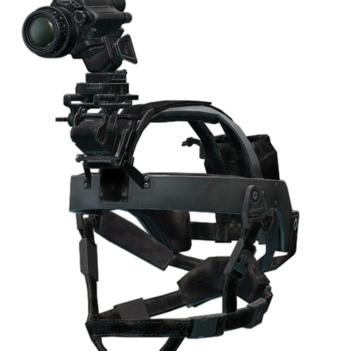 Wilcox Skull Lock头罩基座 PVS-14