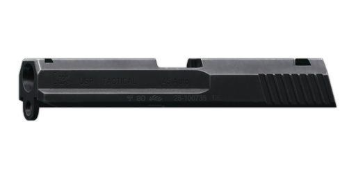 HK USP 战术型 手枪套筒