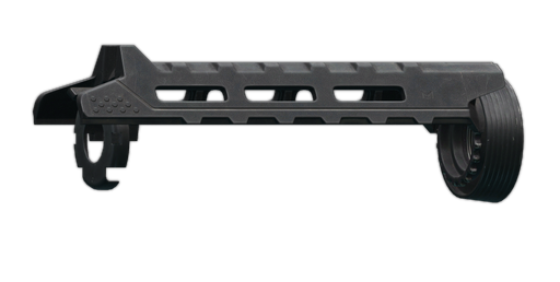 Strike Industries Viper M-LOK中 AR-15卡宾护木