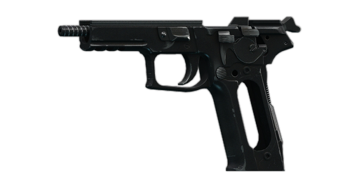 P226R 9x19手枪