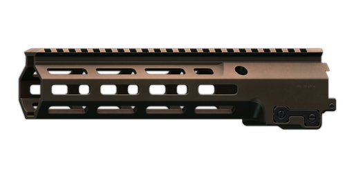 Geissele SMR Mk.16 9.5英寸 M-LOK AR-15 护木