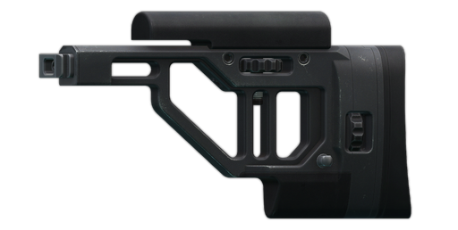 Orsis T-5000M枪托