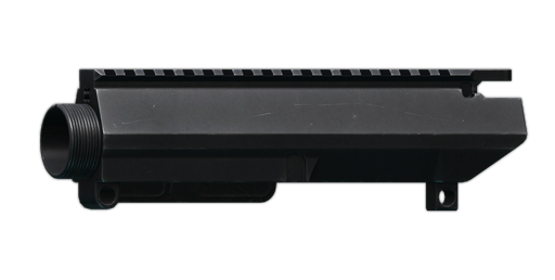 SR-25 7.62x51 上机匣