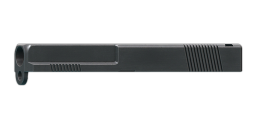 Glock Lone Wolf AlphaWolf定制手枪套筒