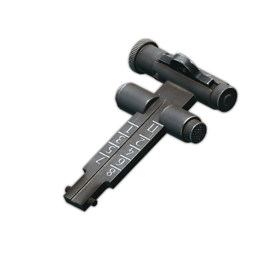 Izhmash RPK-16照门