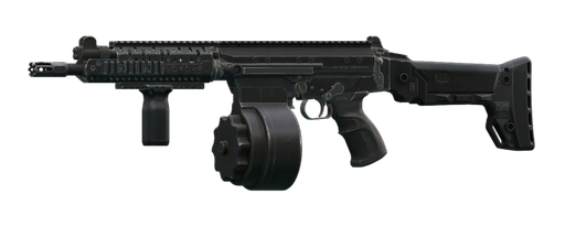 DS Arms SA-58 7.62x51 突击步枪 X-FAL