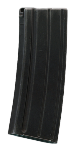 SA-58/FAL/SLR 7.62x51 30发弹匣
