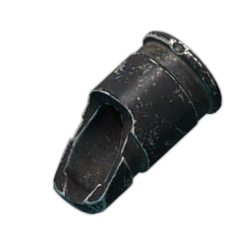 VPO-136 野猪-KM 7.62x39 制退补偿器
