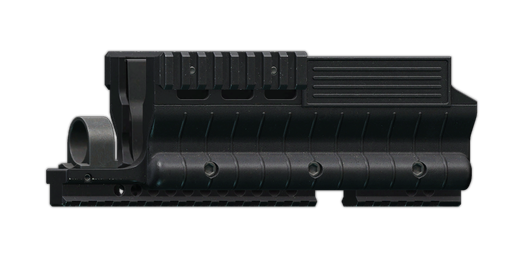 M60E6护木