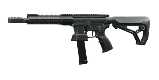 联盟-TM STM-9 Gen.2 9x19 卡宾枪 默认