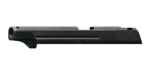 HK USP 精英型 手枪套筒