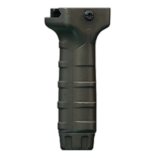 TangoDown Stubby BGV-QDITI前握把（FDE）