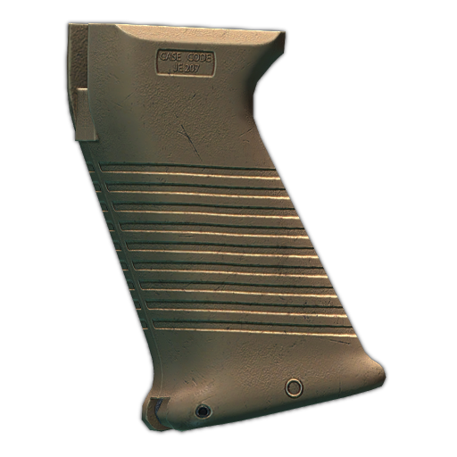 TAPCO Saw-style FDE AK手枪式握把 