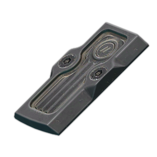 Zev Tech瞄具基座盖