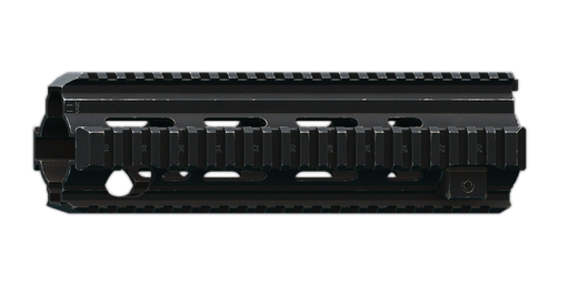 HK 416兼容系统四导轨护木