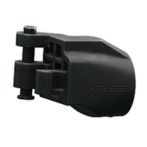 KRISS Vector 非可折叠枪托转接器