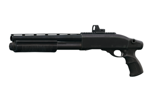 雷明顿Model 870 12铅径 霰弹枪 Hammer