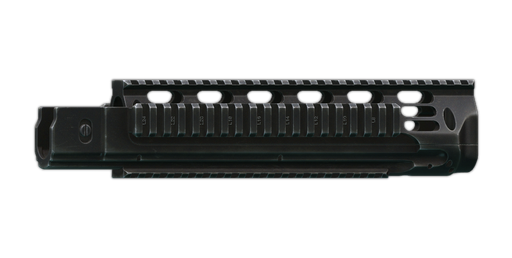 DS Arms SA-58全尺寸四导轨护木