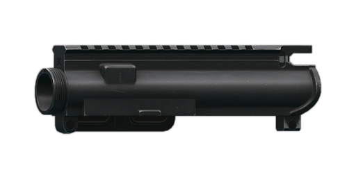 柯尔特M4A1 5.56x45突击步枪上机匣
