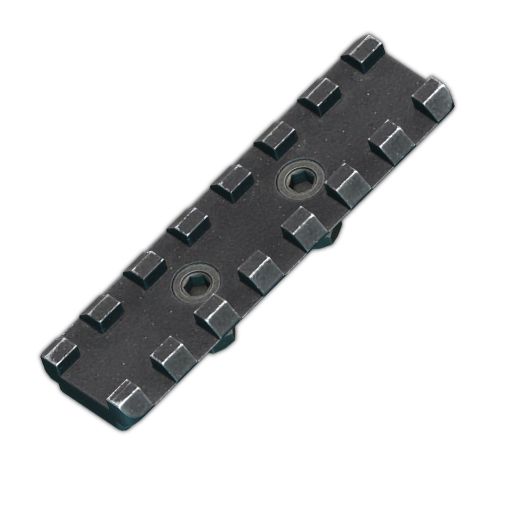SR-2M侧导轨