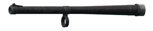 700mm枪管 KS-23 23x75mm