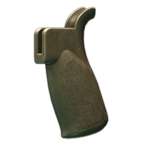 HK Grip V.2 AR-15枪族手枪式握把
