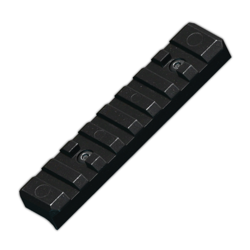 B&T MP9侧轨