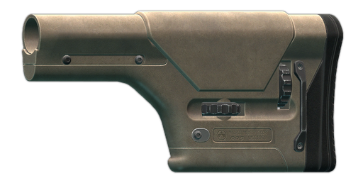 AR-15 Magpul PRS GEN2 枪托 (FDE)