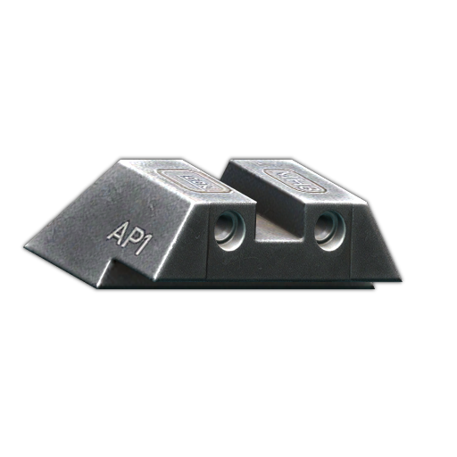 Glock 19X照门