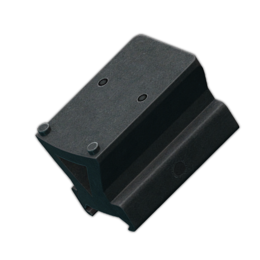 Trijicon RMR高轮廓型基座