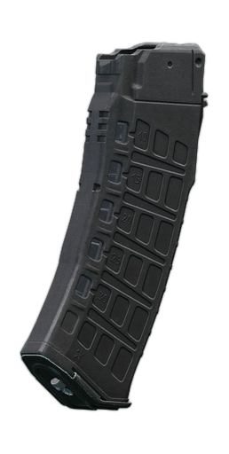 30发АК-12 5.45x39兼容弹匣