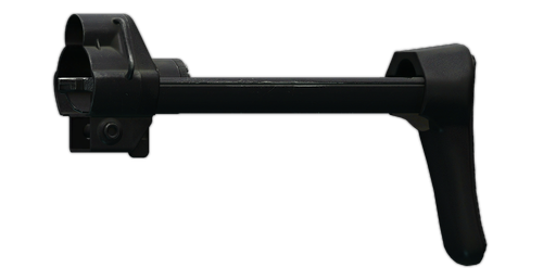 HK A3老版枪托