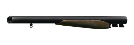 MP-43-1C 12 铅径 510 毫米枪管