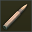 9.3x64毫米 FMJ