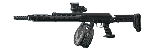 Saiga-12K ver.10 12铅径半自动霰弹枪 Type340