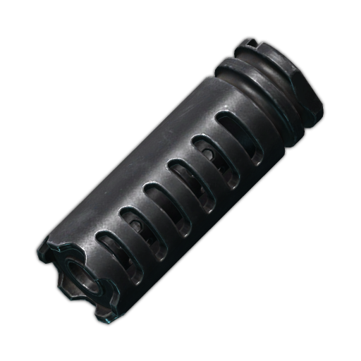 AK Venom Tactical Antidote 7.62x39膛口制退补偿器