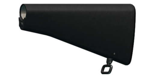 柯尔特 M16A1 7 型枪托
