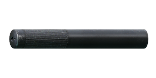 MPX 9x19 Ronin Arms 12 英寸 SD 型消音器
