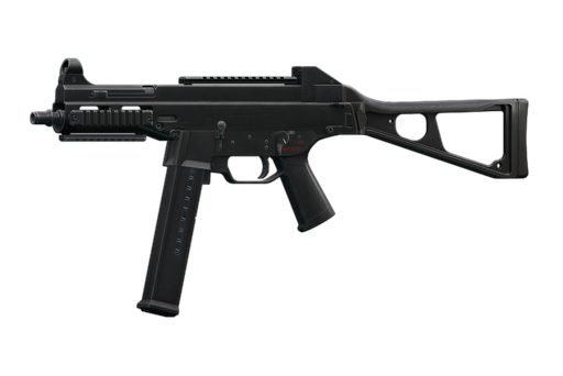HK UMP 45冲锋枪 默认