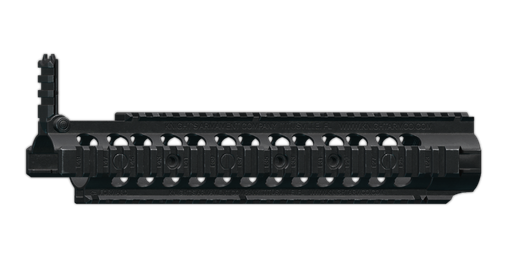 KAC URX 2 12.5 英寸 AR-10 护木