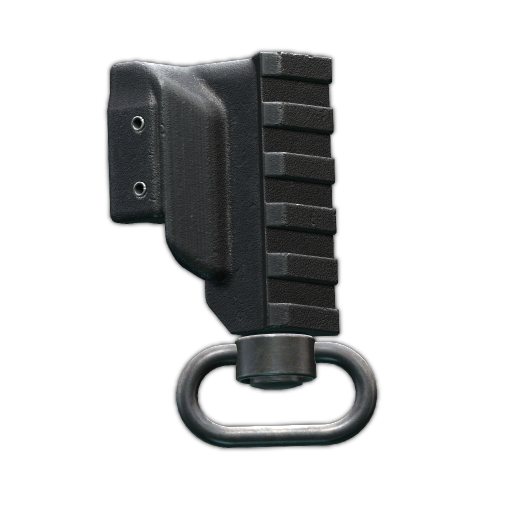 UZI PRO CSM枪托转换器