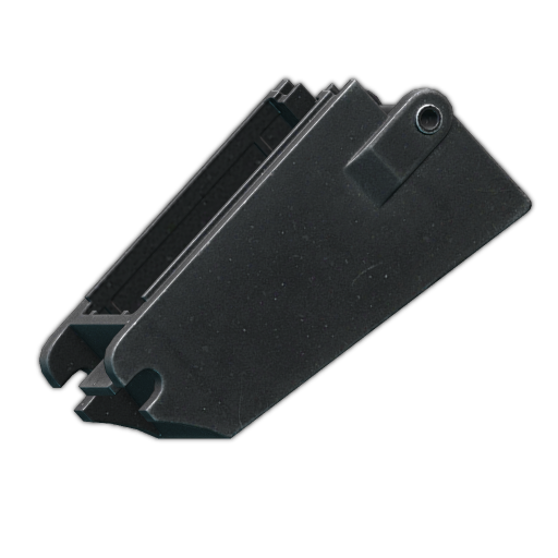 HK G36 原装弹匣井