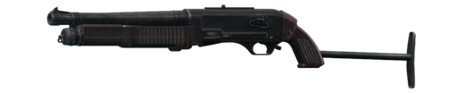 TOZ KS-23M 23x75 毫米泵动式霰弹枪 Drozd