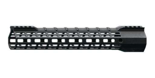 联盟-TM 12 英寸 AR-15 M-LOK 护木